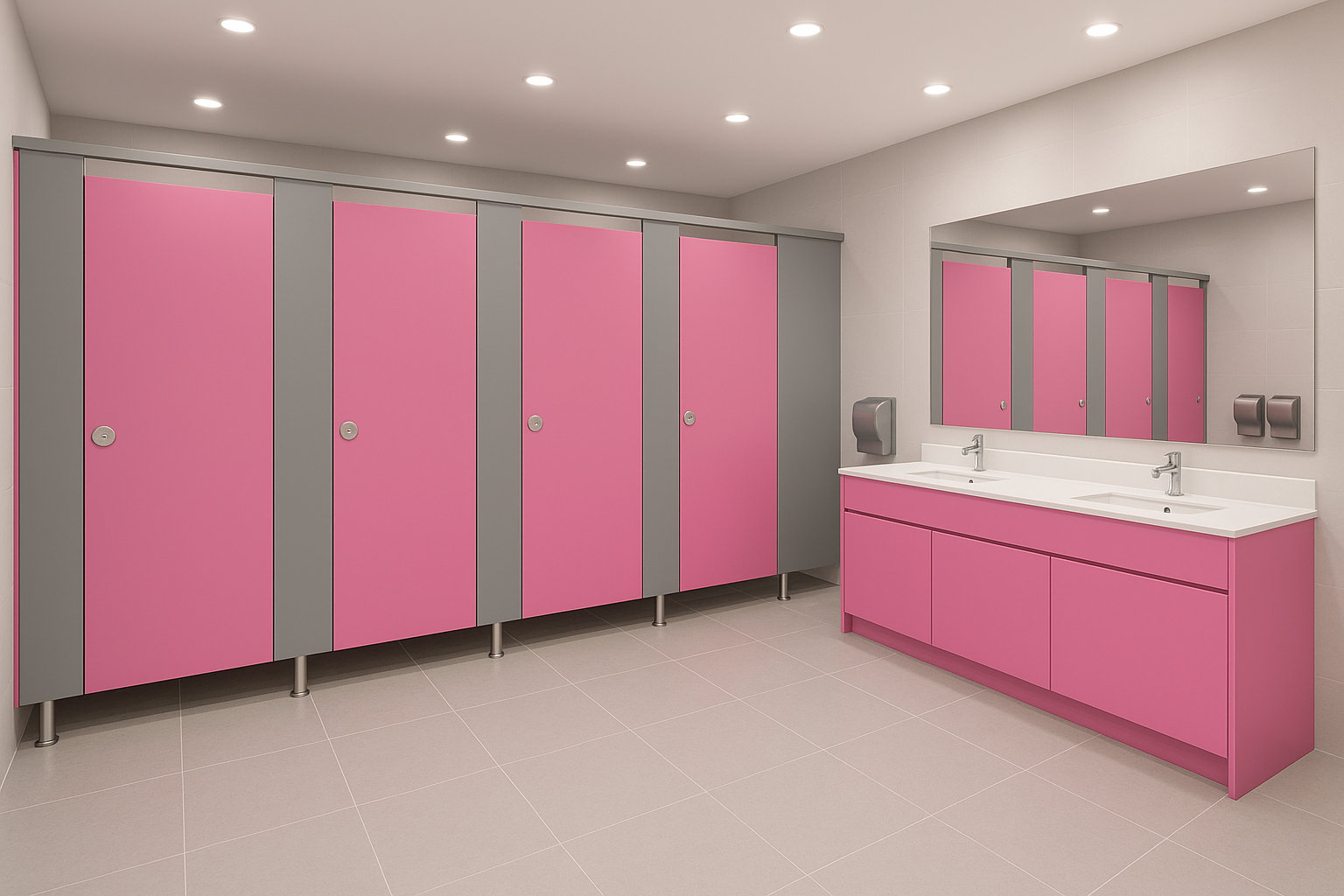 Toilet Cubicle Door Toilet cubicle door